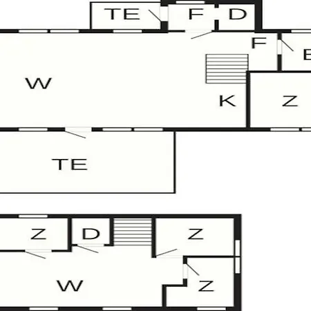 5 Person In Gurskoy Kjellsund