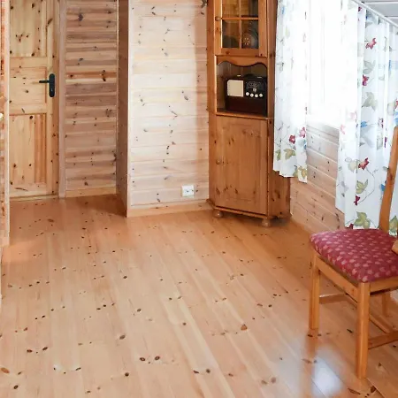 Vakantiehuis 5 Person In Gurskoy