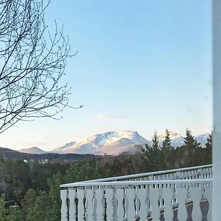 5 Person In Gurskoy Vakantiehuis
