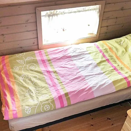 5 Person In Gurskoy Hébergement de vacances